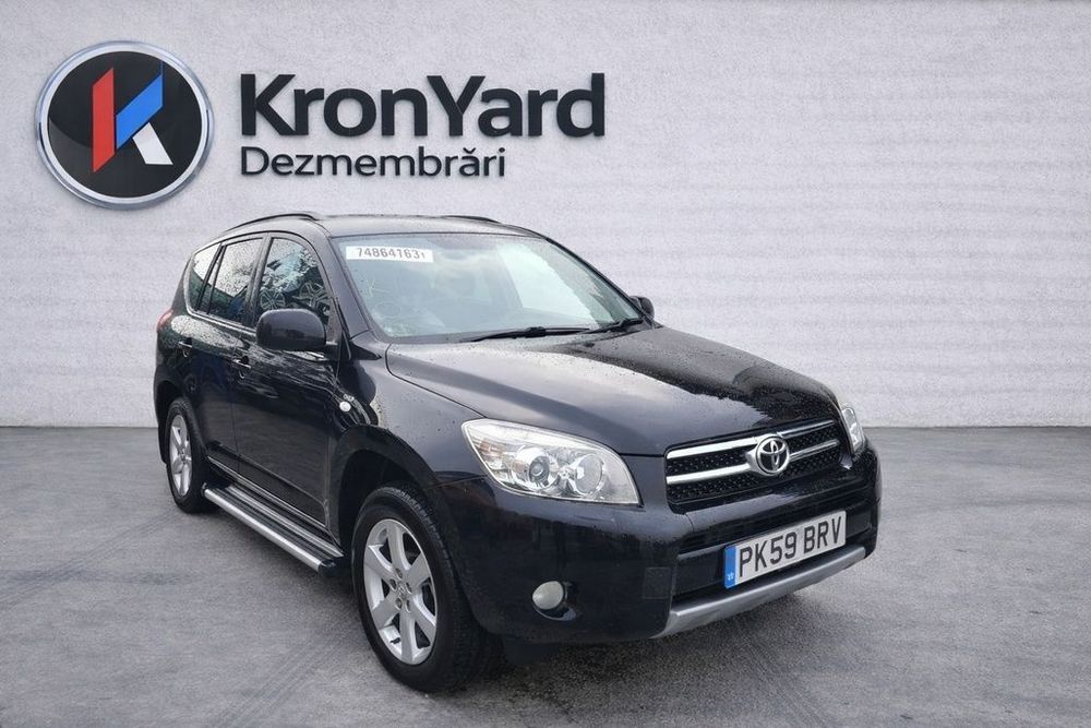 Modul Toyota RAV 4 III 2005 - 2009 (793) ABS 8963042020