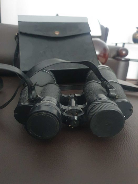 Binoclu militar f f bun