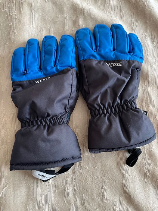 Детски Зимни ски ръкавици