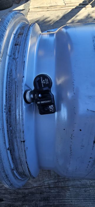 Jante Senzori de presiune BMW X1 x2 5x112 7.5x17 Et. 52 vw Audi Merced