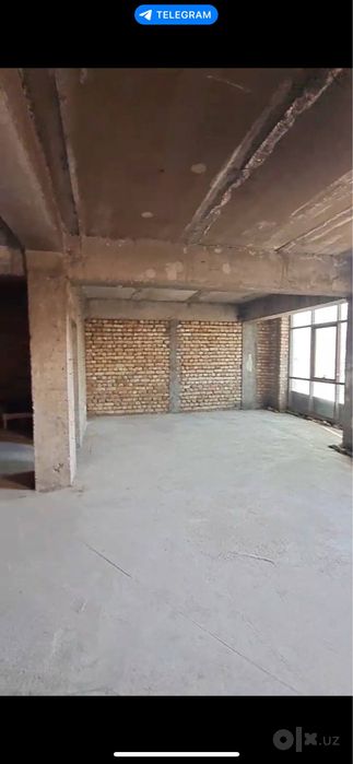 Кукча 4/2/7 Каробка холатнда Обш: 98+25кВ.м Ор.р:Кукча,Гулзор