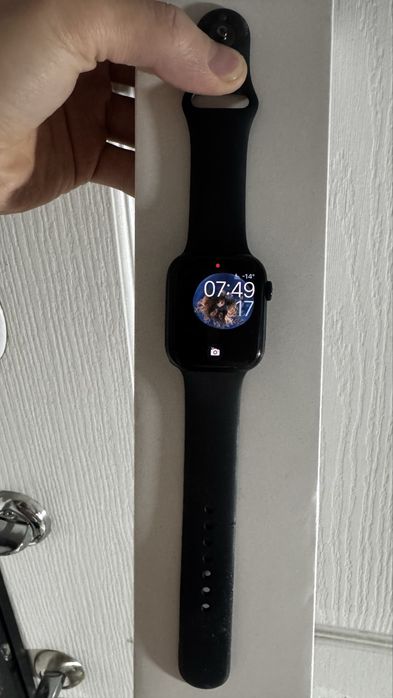 Apple watch 8 45mm