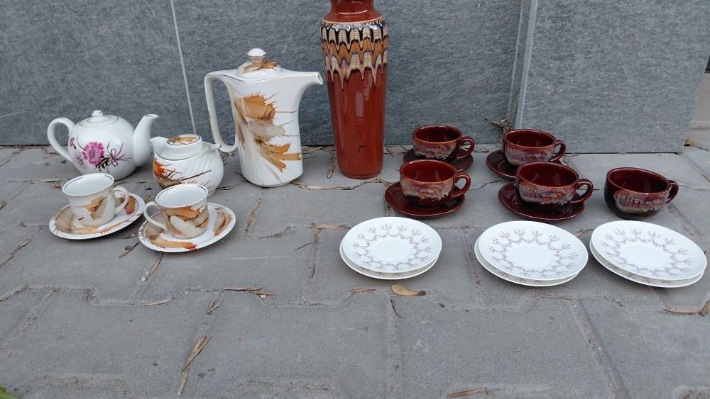 Битов сервиз иваза.