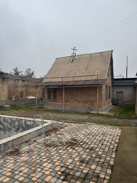 Продаётся земельный участок, Яшнабадский район  Тузел 6-соток