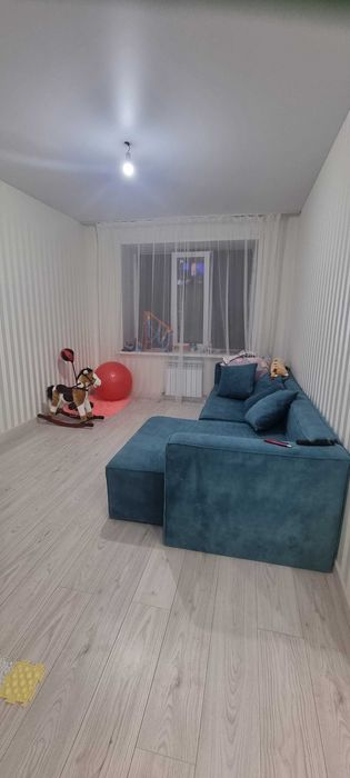 Продам 2 ком квартира РН Берке