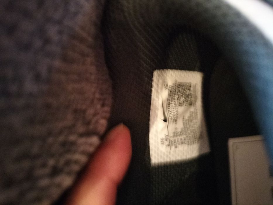 Nike copii mărime 32-33