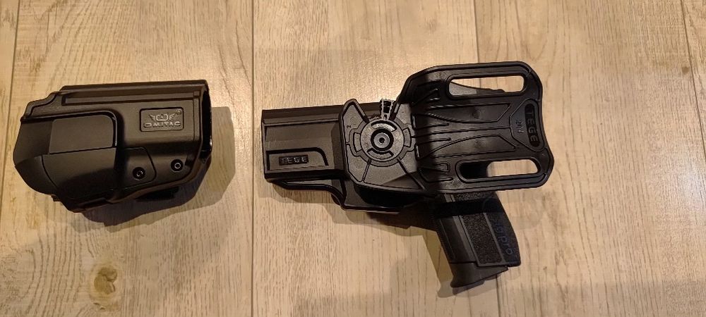 Тактически кобур 1бр.  за SIG SAUER SP2022