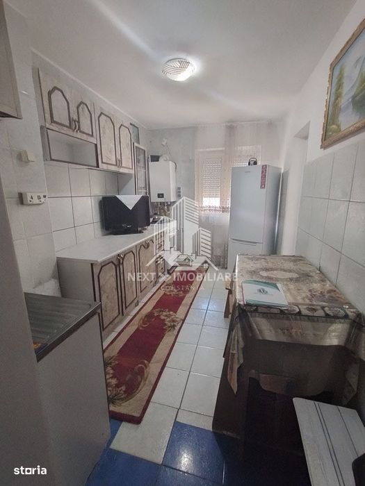 Apartament 3 camere decomandat | Aproape de mare | Ideal locuință