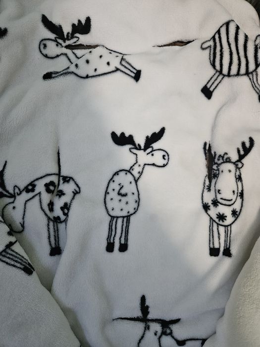 Зимно чувалче универсално