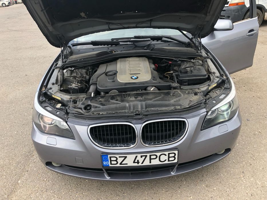 Bmw 525d e61  2004