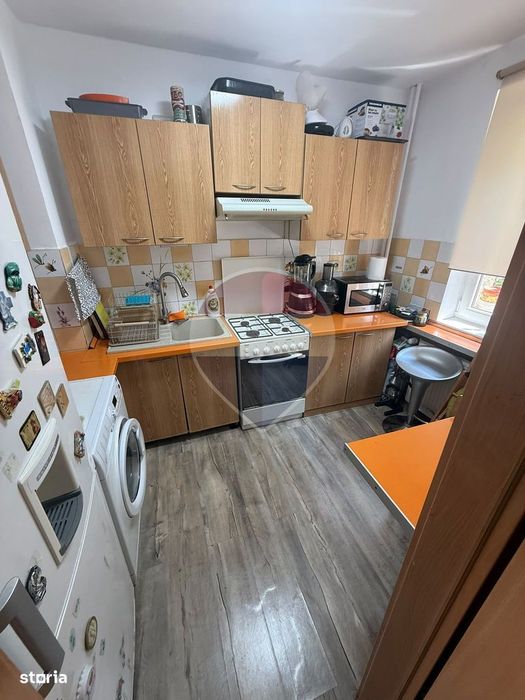 Apartament 2 camere Metrou Tineretului