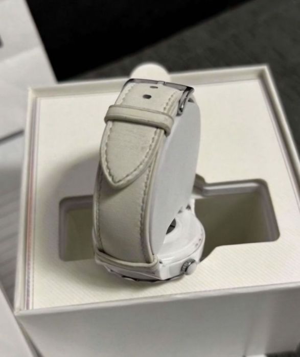 41mm Huawei watch GT 3 Pro | GT3 Гаранция A1 2025 Ceramic White | Бял