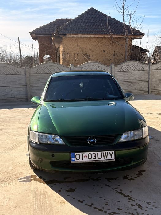 Opel vectra B 1.6 16V