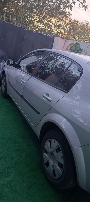 RENAULT Megane 2006 — imagine 2