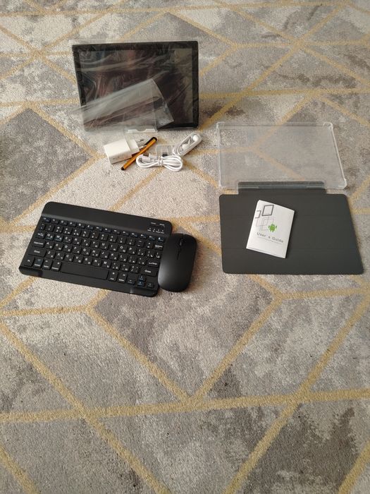 Электроника:планшет.