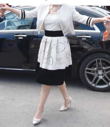 Costum de ocazie dama