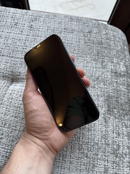 Iphone 13 pro 256 gb