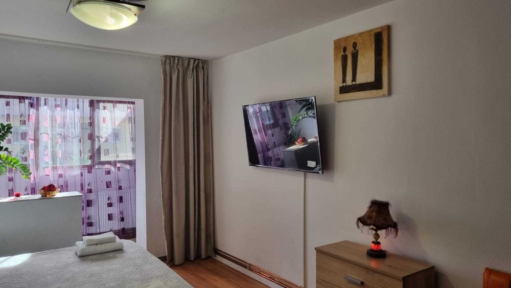 Regim hotelier - Craiova