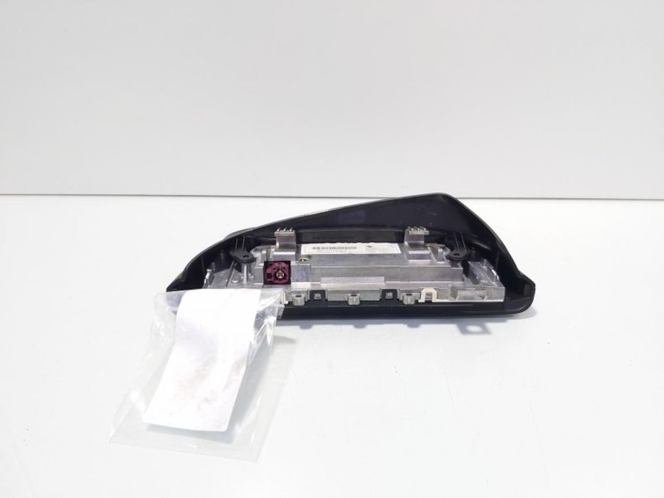 Display bord, cod 9270392-04, Bmw 1 (F20)