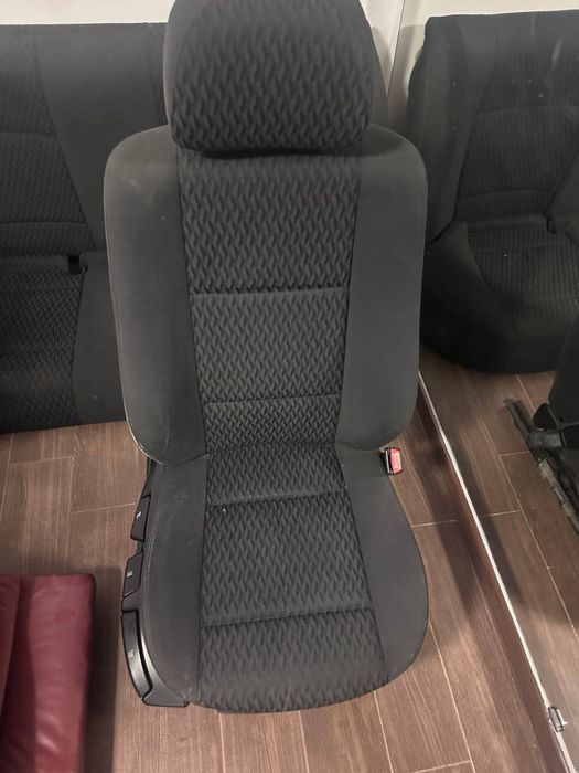 Продам Салон бмв е46