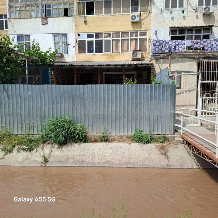 Квартира сотилади!!