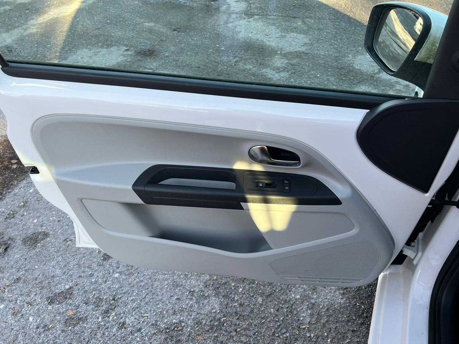 Seat Mii 2013 Бензин