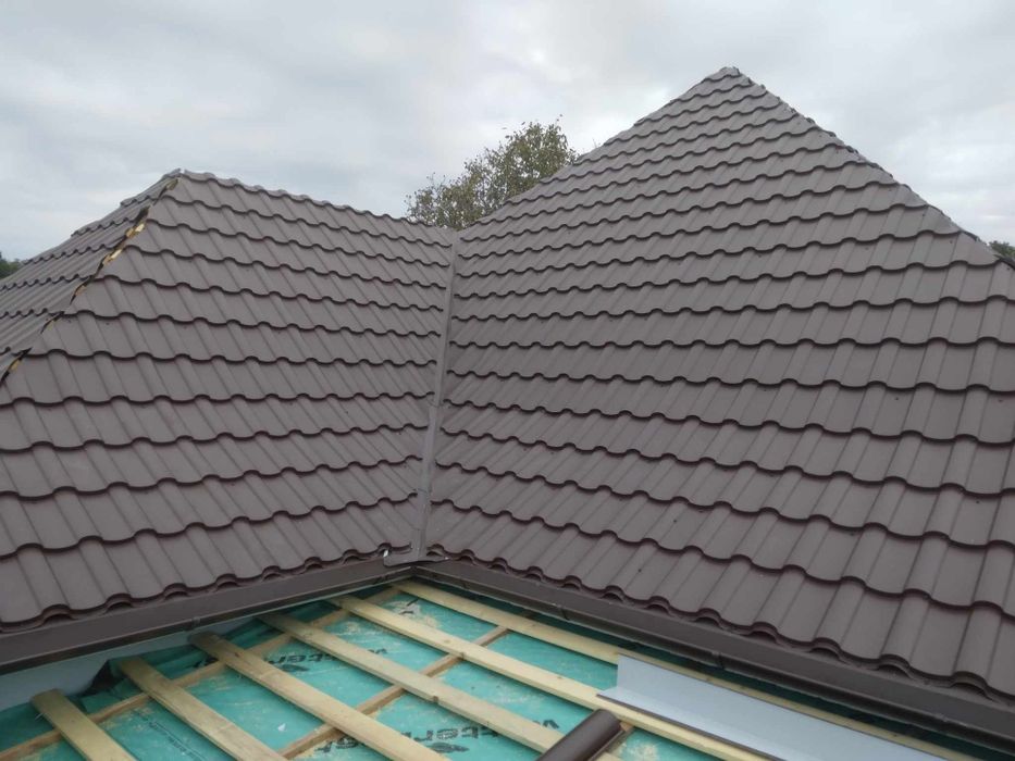 Reparații Acoperișurii