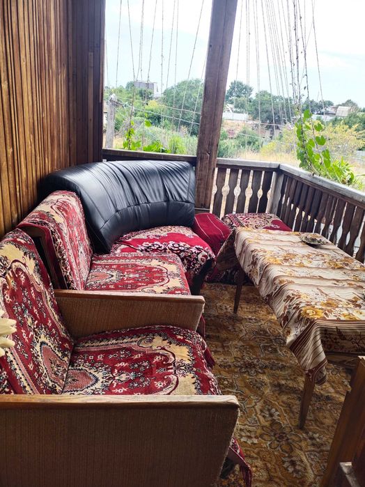 Отдых вблизи моря