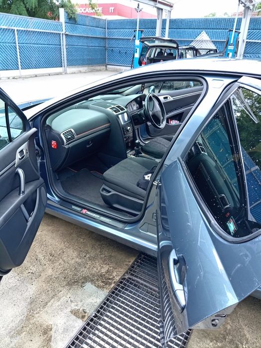 Peugeot 407 de vânzare