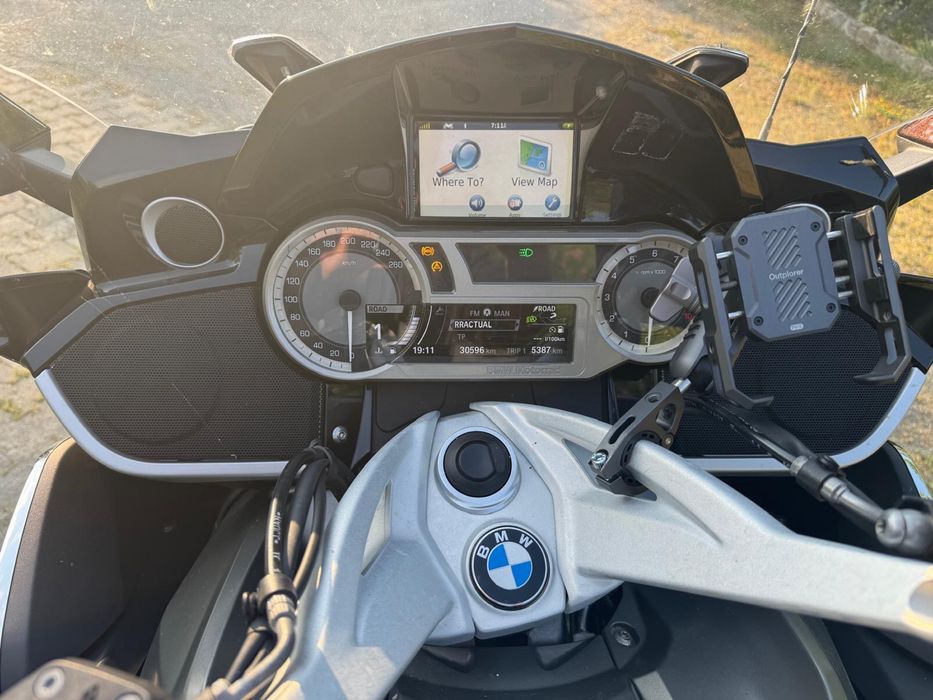 De vanzare Motocicleta BMW