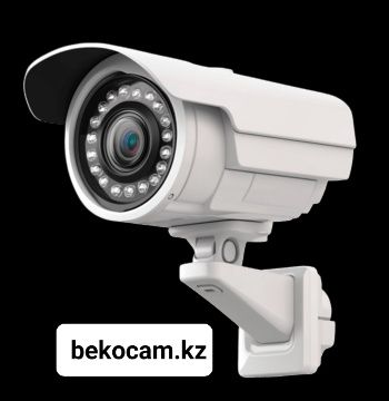 Камера видернаблюдения