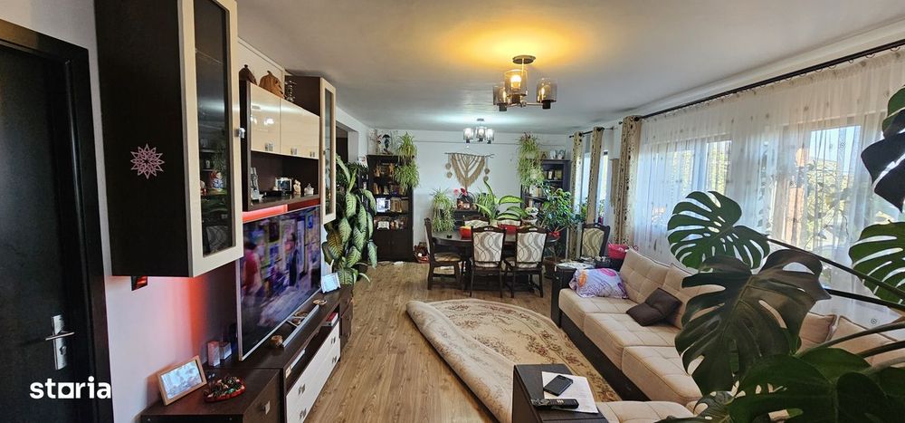 Duplex de vanzare zona Cug Pepinierii