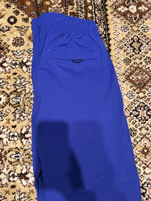 Шушляков Nike tech