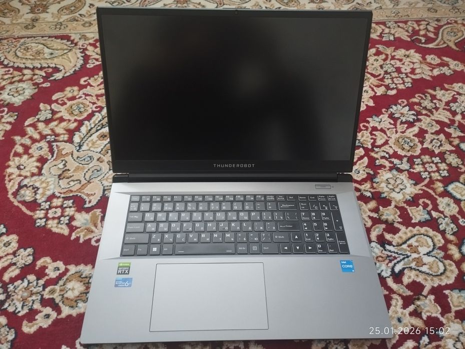 Ноутбук Thunderobot 911 Plus Pro