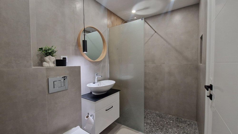 Дава се под наем Двустаен апартамент в Пловдив, Христо Смирненски - 65 кв.м за 568.14 € - Снимка #6