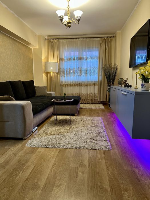 Apartament 2 camere Bd Valea cetatii 26 - comision 0