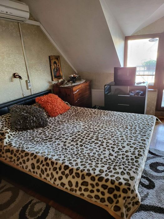 Продава се Мезонет в София, Красно село - 178 кв.м за 2472 €/кв.м - Снимка #4