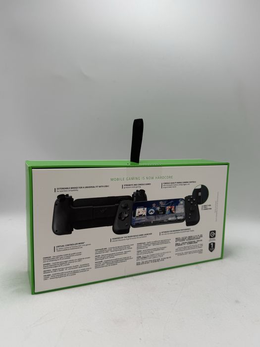 Controller Razer Kishi Usb C V2 pentru Iphone Si Android Sigilat G2