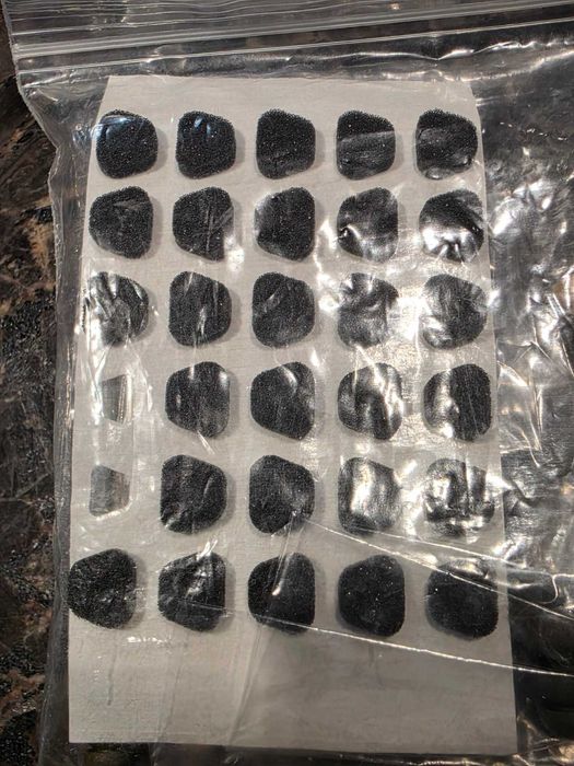 Активни антифони-тапи за стрелба "Peltor" 3М ТЕР - 200