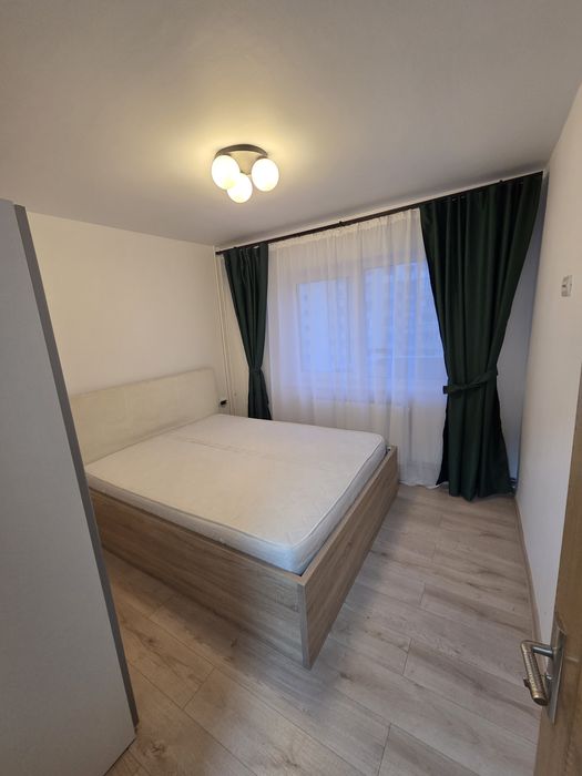 Apartament 2 camere de inchiriat, Calea Floresti