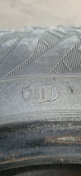 Шины 2шт 185 60 R14