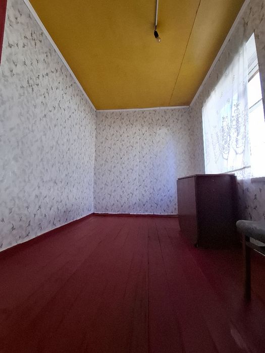 Продам дом в п. Мирный ул.Дружбы