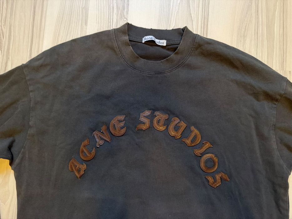 Bluza Acne Studios