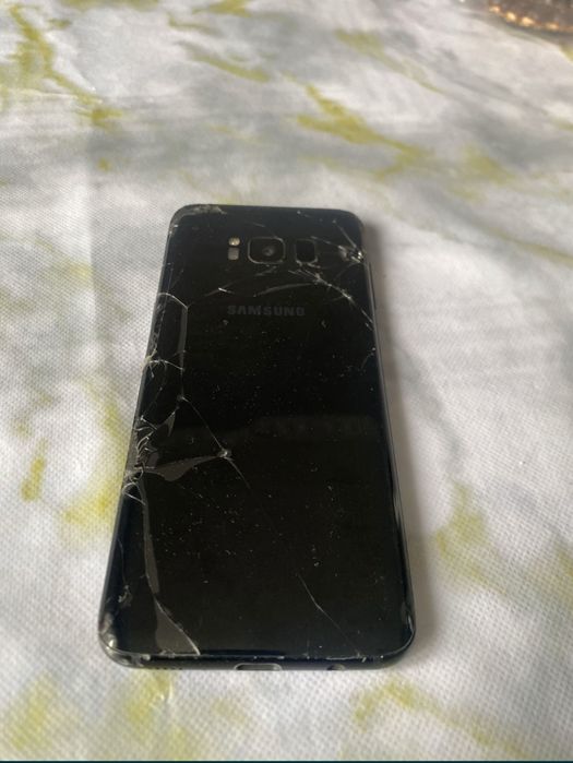 Samsung s 8 64 память
