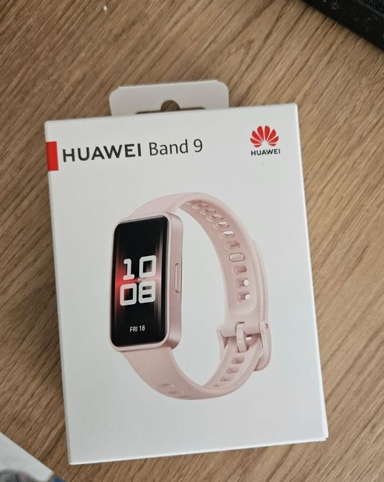 Bratara fitness Huawei 9