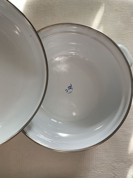 Новая кастрюля 1,5л