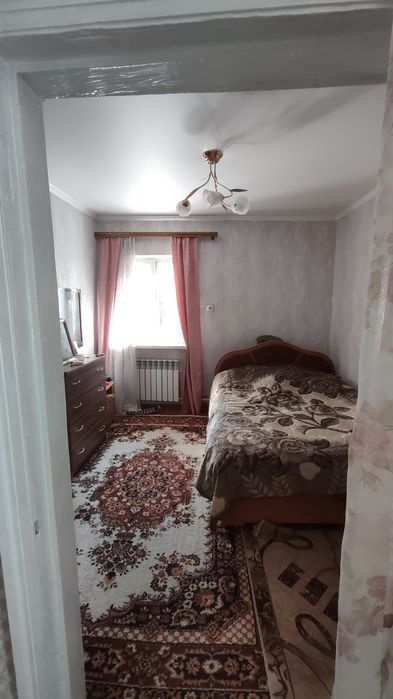 Продается дом в Михайловке