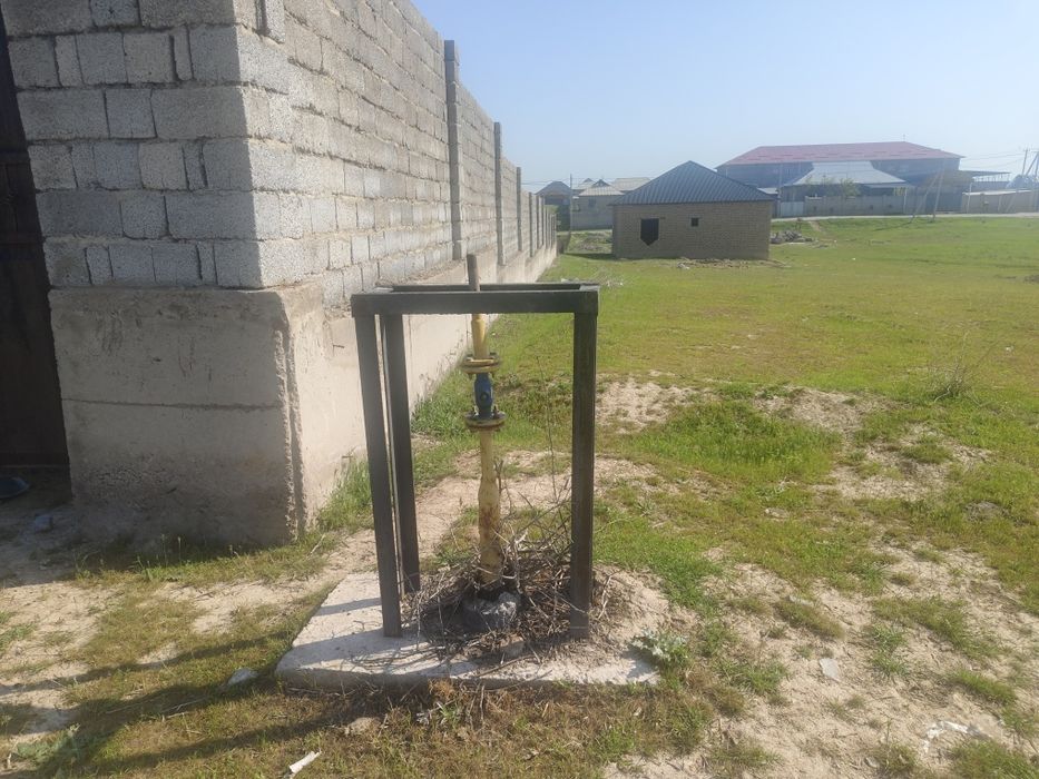 Продается участок