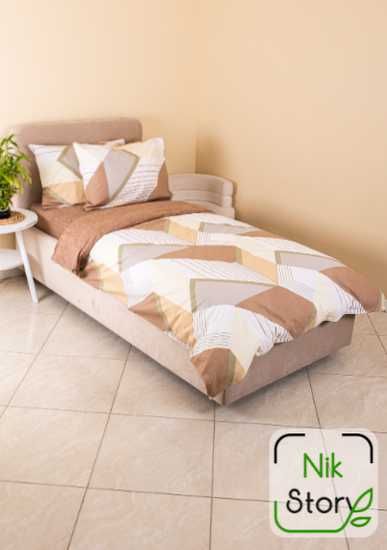 Постельное белье Поплин