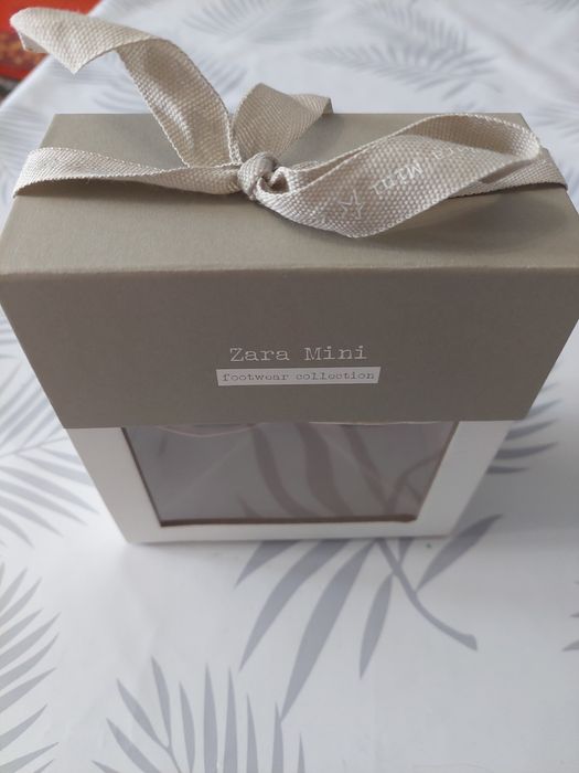 Буйки Zara 17-18 размер